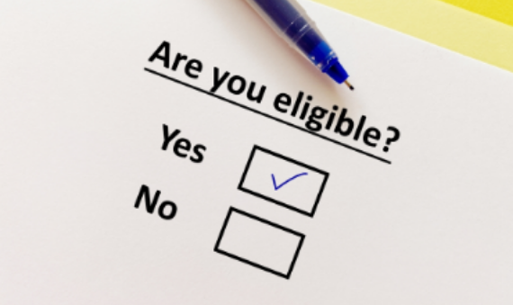 Eligibility Assessment