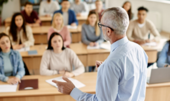 Training and Mock Tests