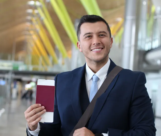 Work Permit